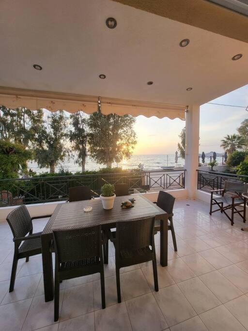 Photo of Patio Balcony in Patras