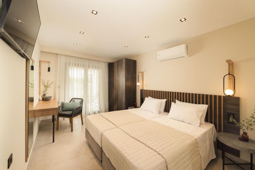 Photo of Bedroom in Psarou