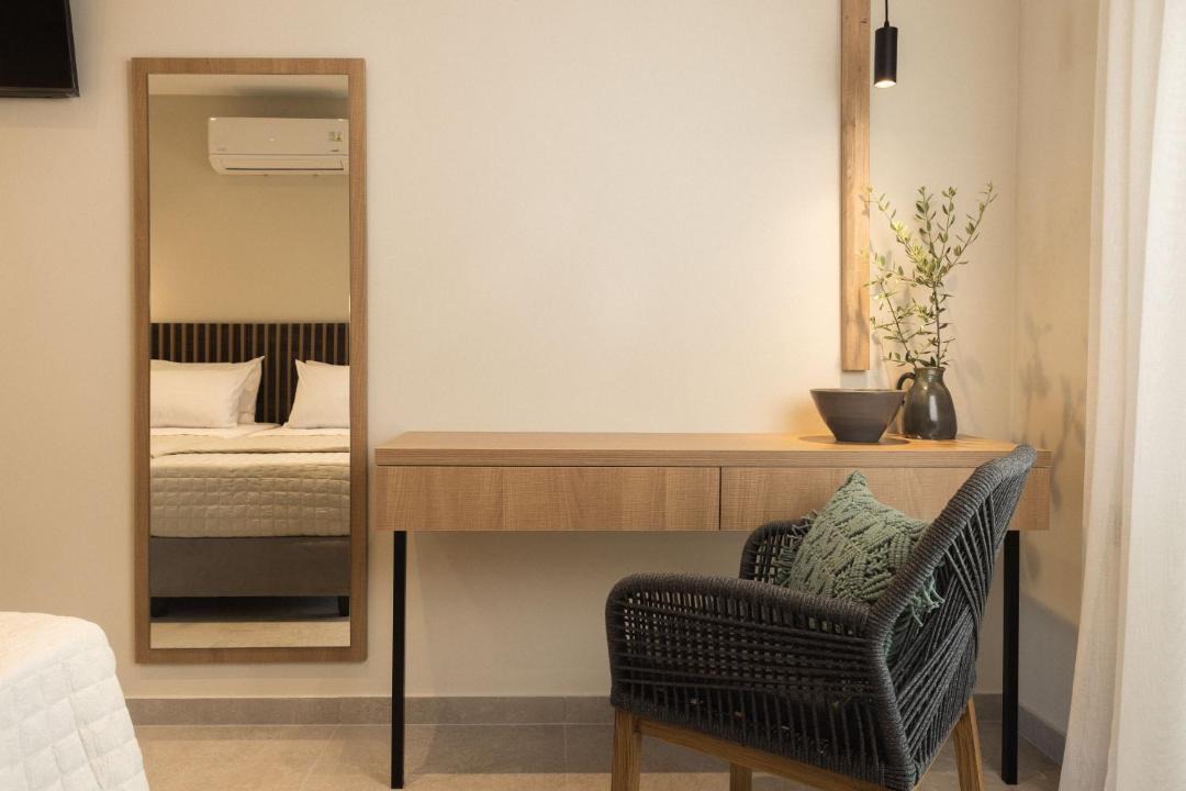 Photo of Livingroom in Psarou