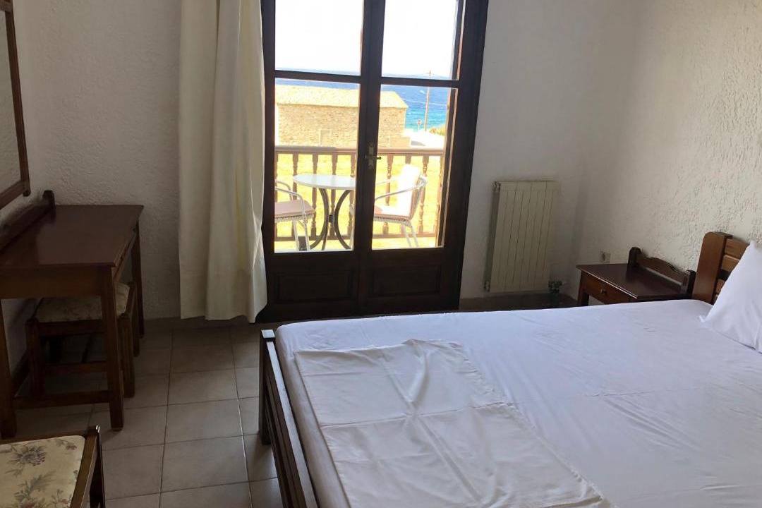 Photo of Bedroom in Agios Konstantinos