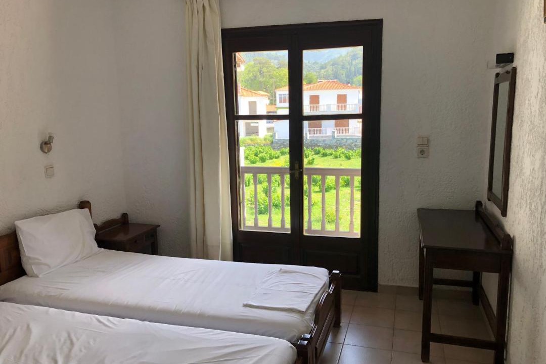 Photo of Bedroom in Agios Konstantinos