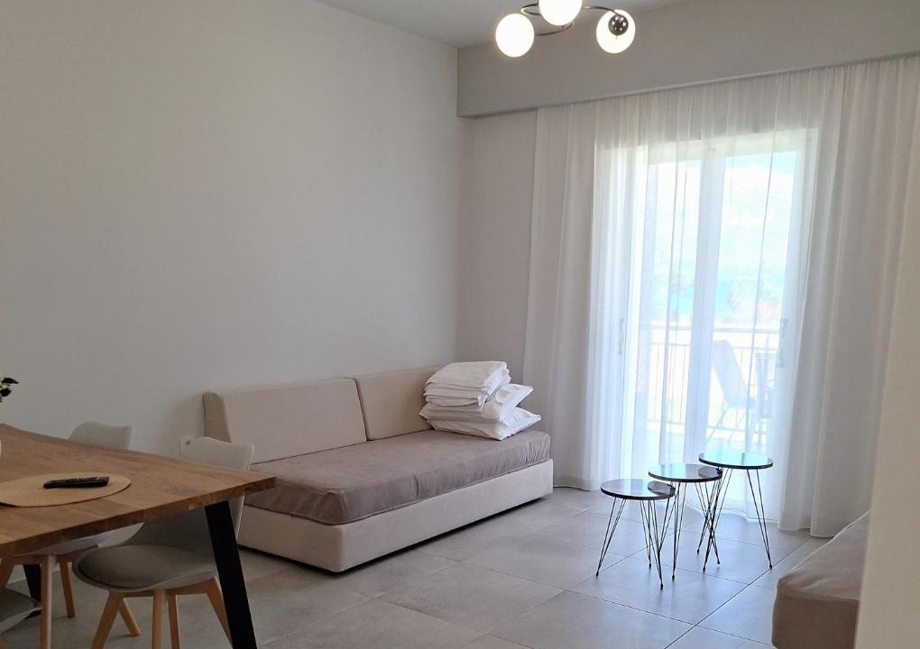 Photo of Livingroom in Psarou