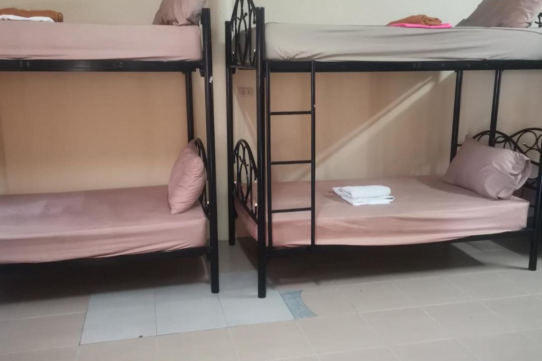 Photo of Bedroom in Haad Rin