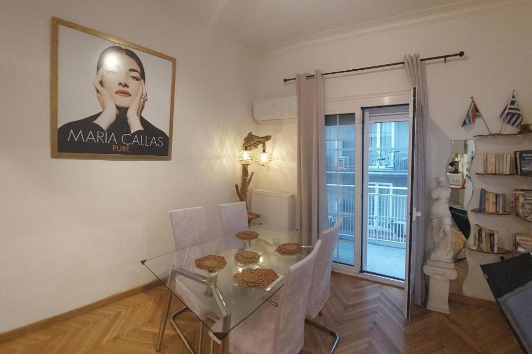 Photo of Livingroom in Palaio Faliro
