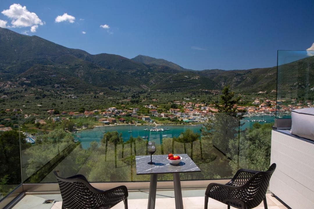 Photo of Patio Balcony in Yenion