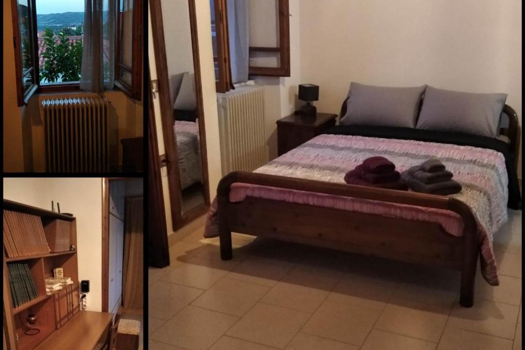 Photo of Bedroom in Sipiada