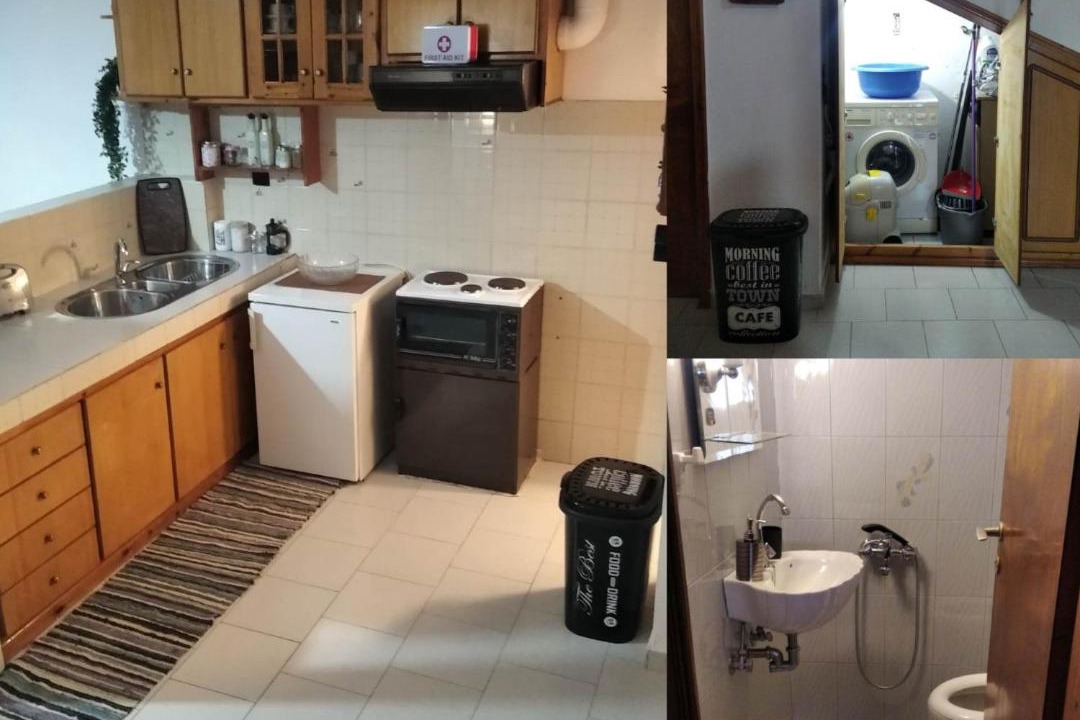 Photo of Kitchen in Sipiada