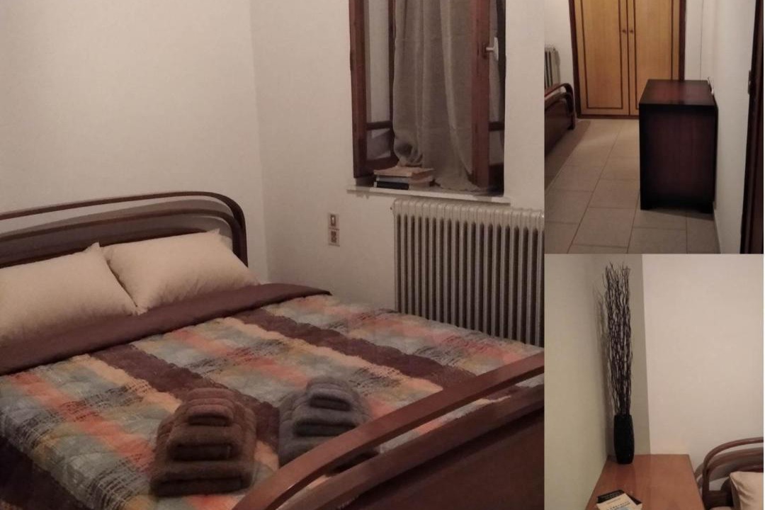 Photo of Bedroom in Sipiada