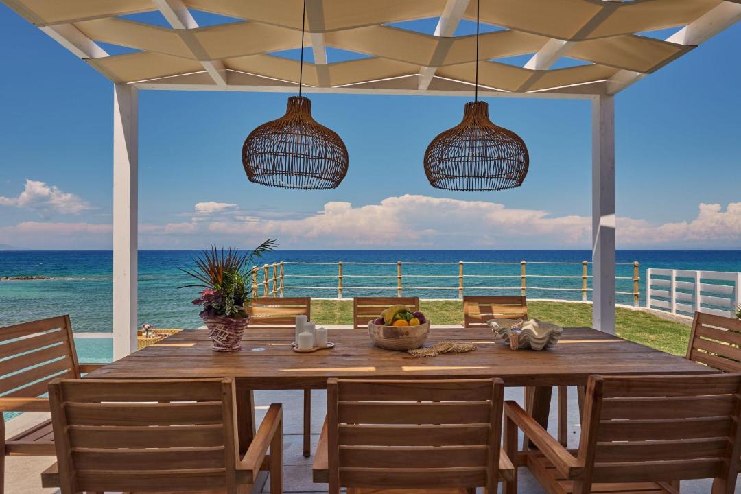 Photo of Patio Balcony in Drosia