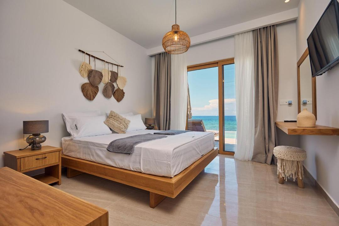Photo of Bedroom in Drosia