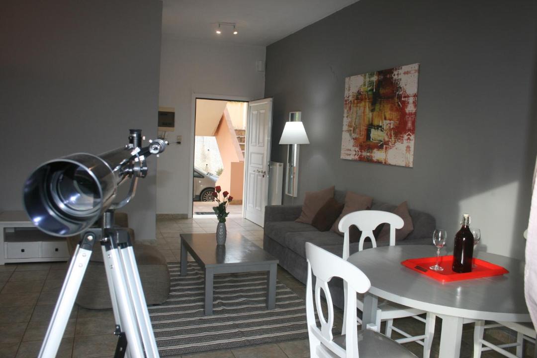 Photo of Livingroom in Corfu