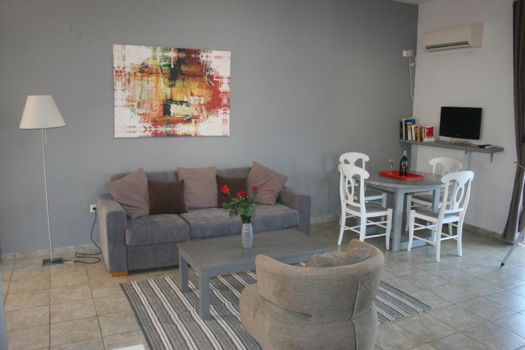 Photo of Livingroom in Corfu
