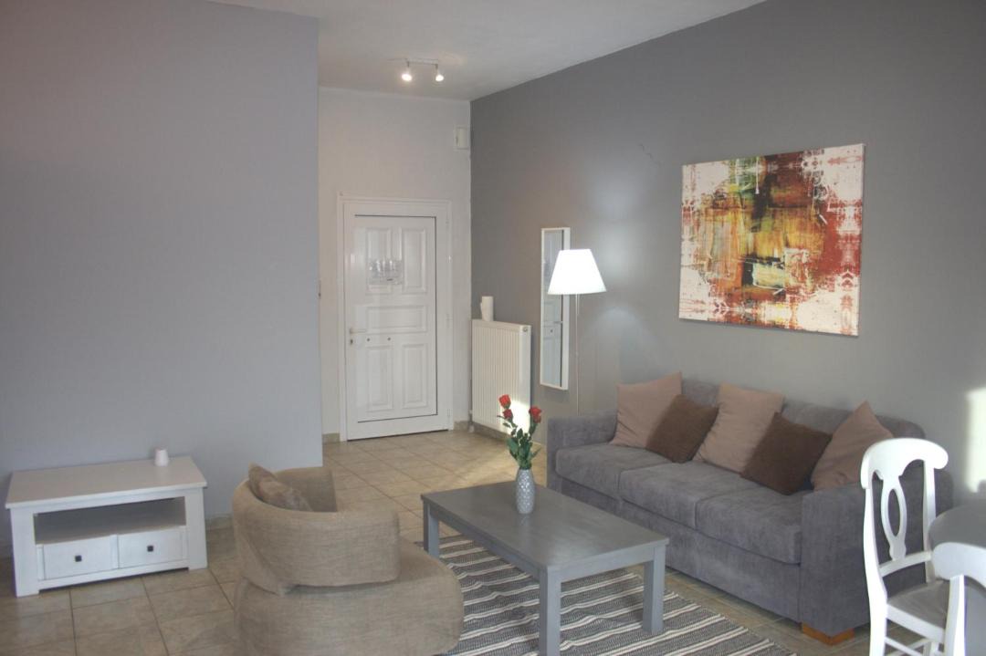 Photo of Livingroom in Corfu