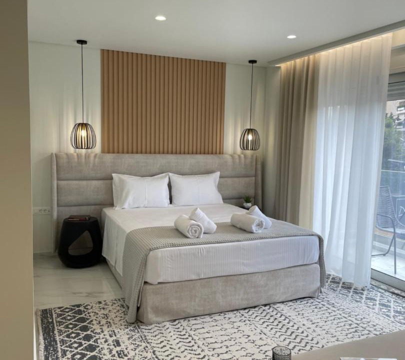 Photo of Bedroom in Chalandri