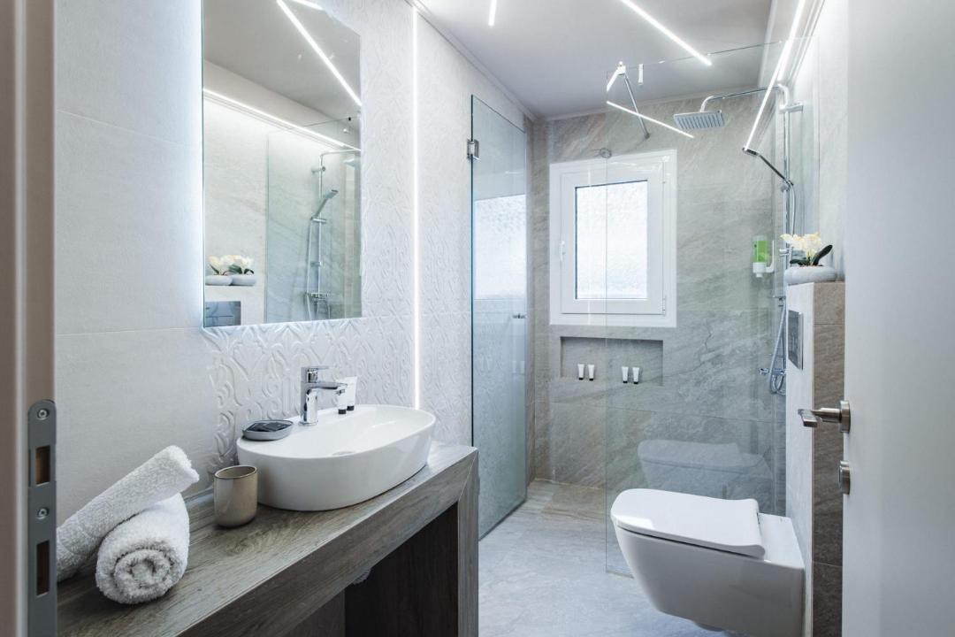 Photo of Bathroom in Veroia