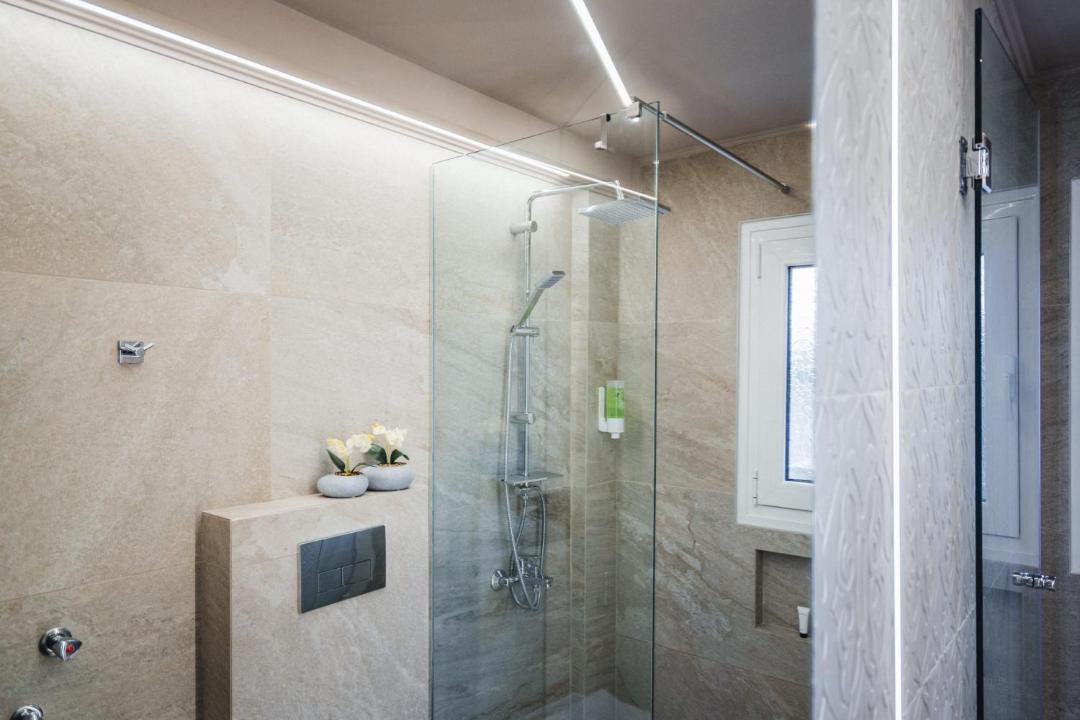 Photo of Bathroom in Veroia