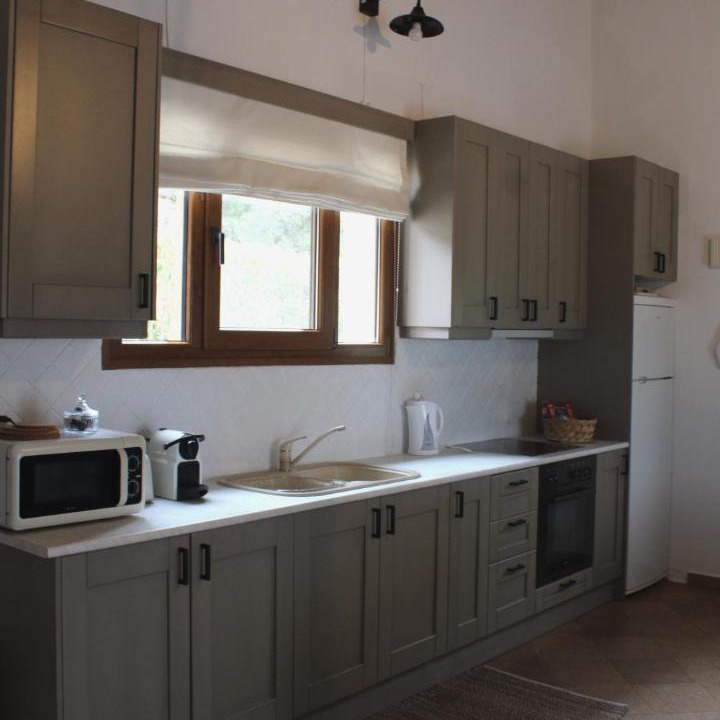 Photo of Kitchen in Skopelos