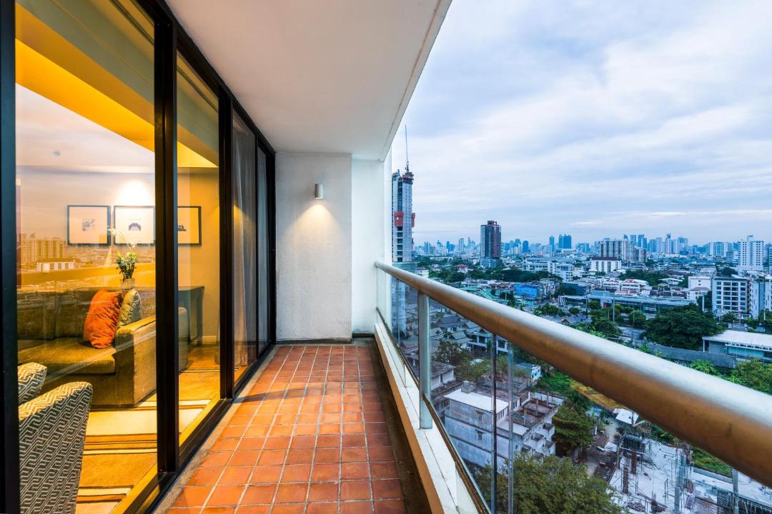 Photo of Patio Balcony in Chong Nonsi