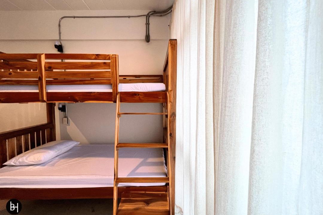 Photo of Bedroom in Kho Hong