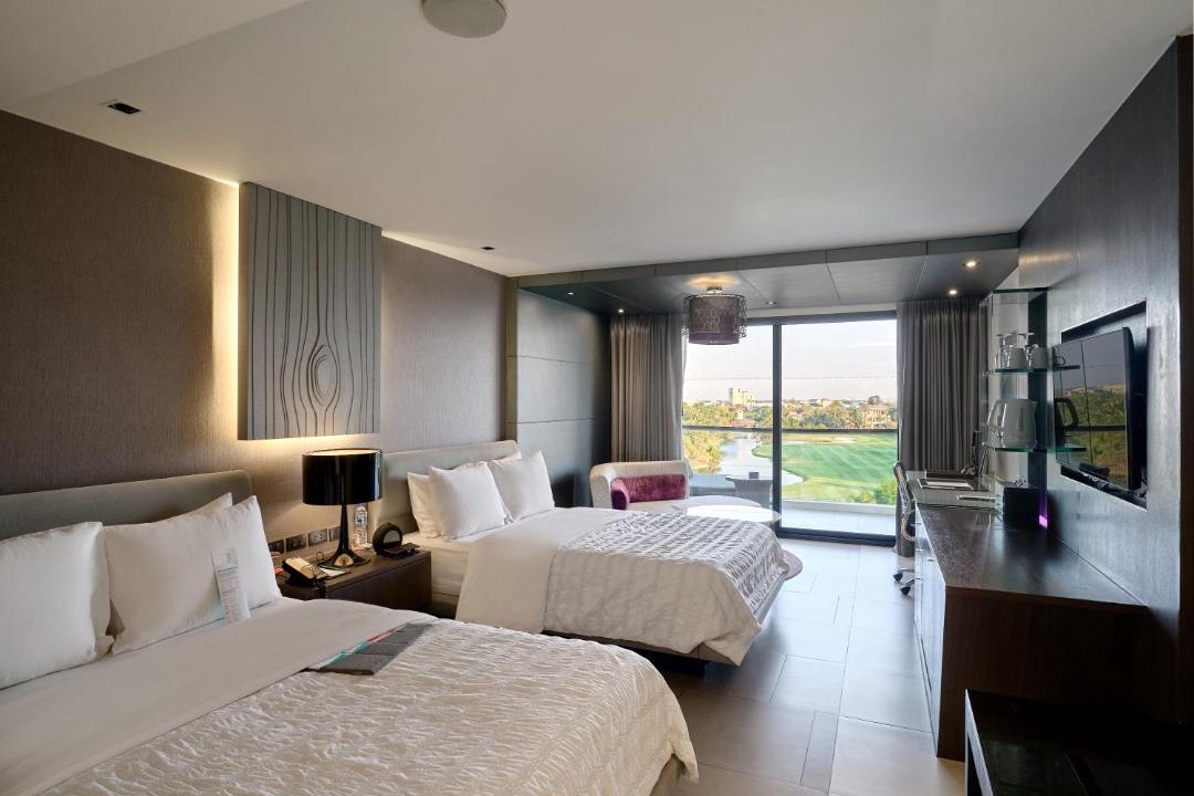 Photo of Bedroom in Bang Phli