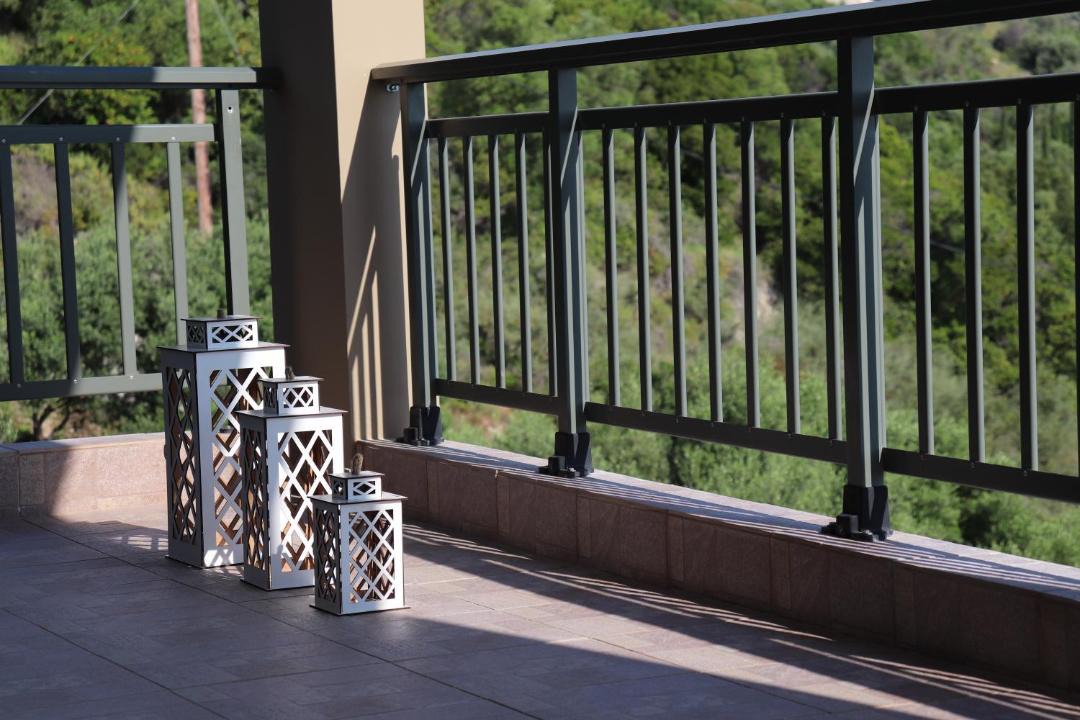 Photo of Patio Balcony in Skinaria