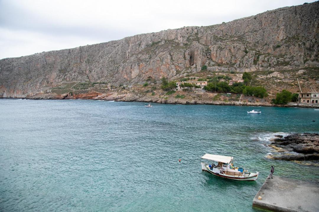 Photo of Outdoor in Gerolimenas