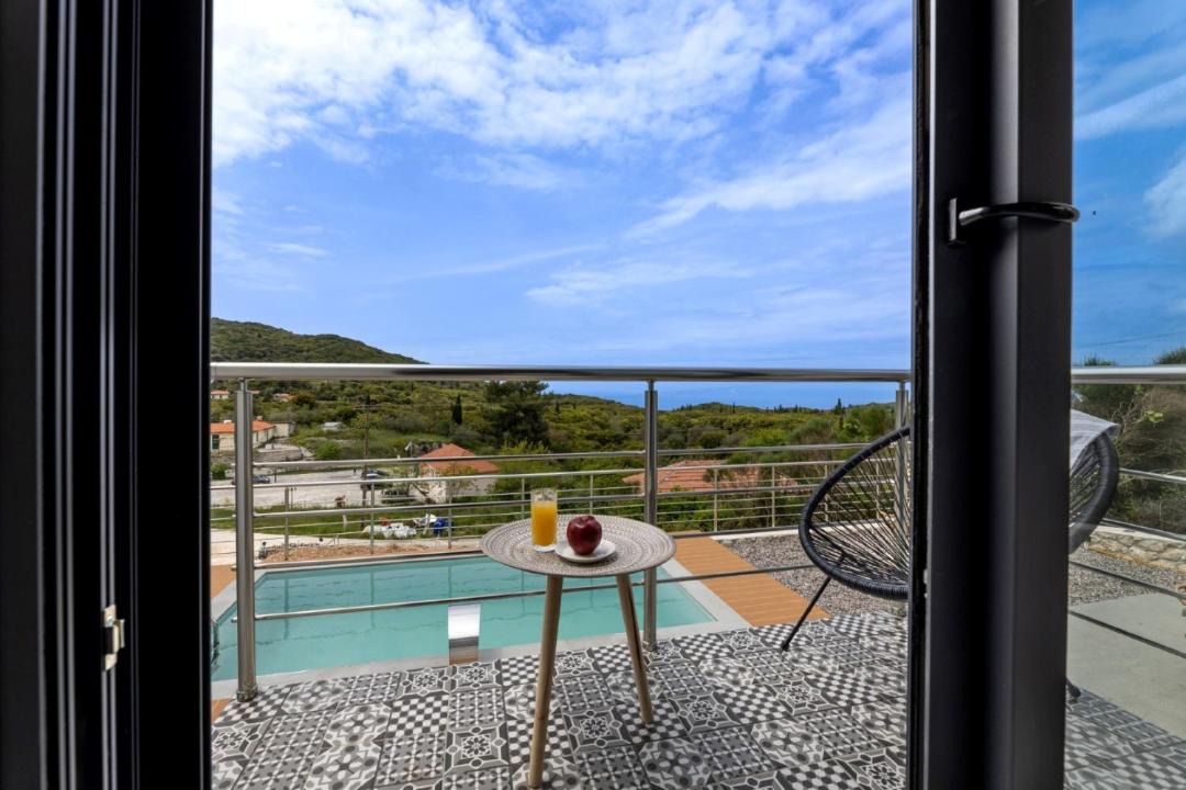 Photo of Patio Balcony in Patrikata