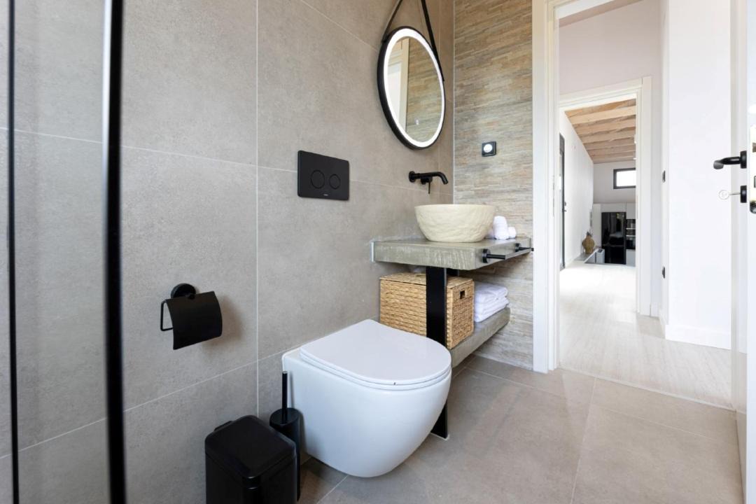 Photo of Bathroom in Patrikata