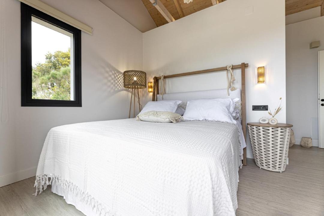 Photo of Bedroom in Patrikata