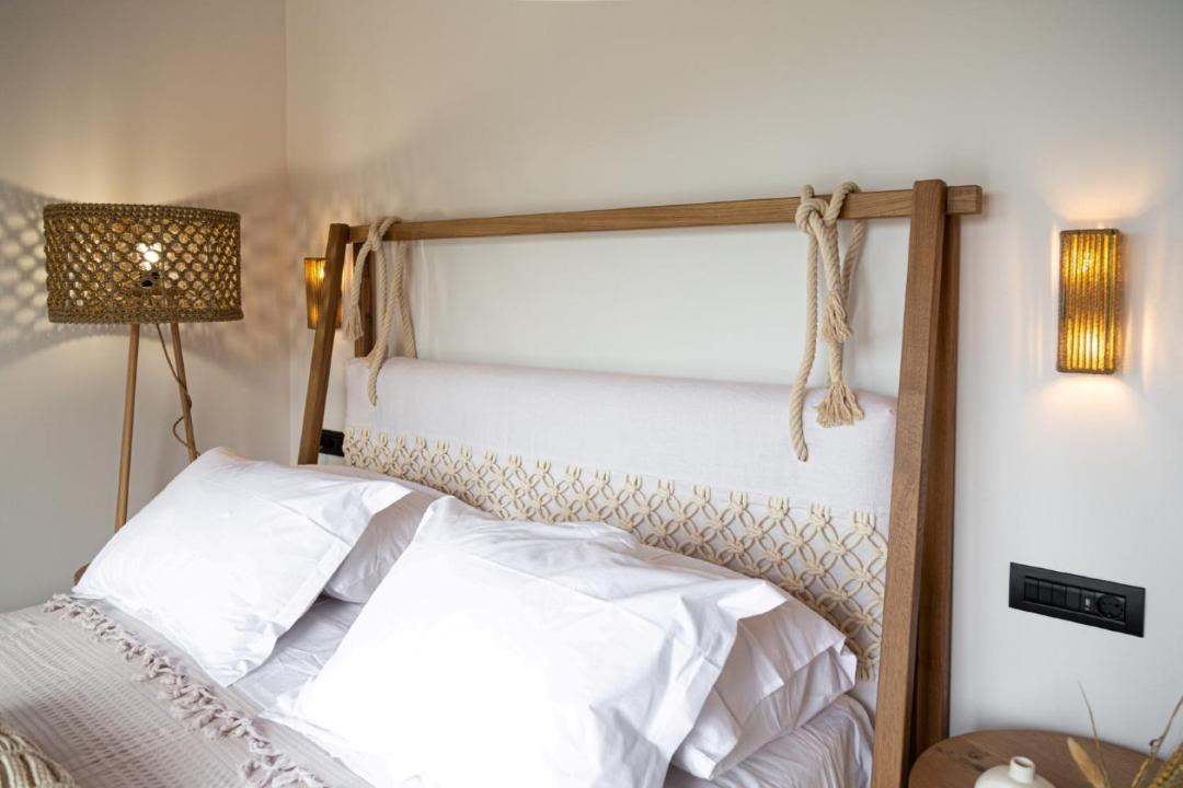 Photo of Bedroom in Patrikata