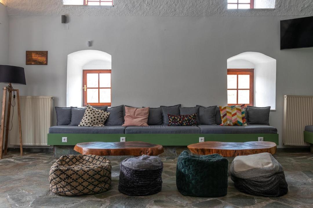 Photo of Livingroom in Vamvakou