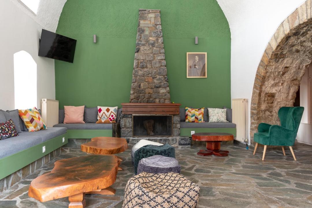 Photo of Livingroom in Vamvakou