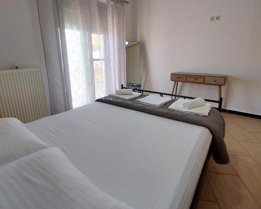 Photo of Bedroom in Gythio