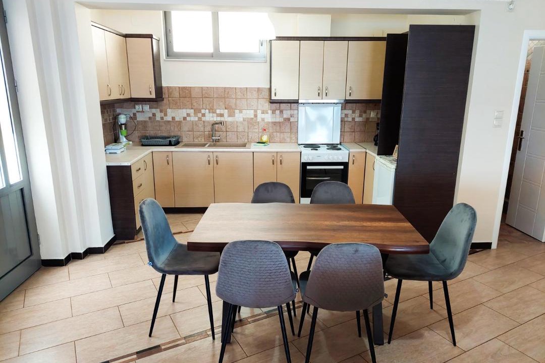 Photo of Kitchen in Gythio