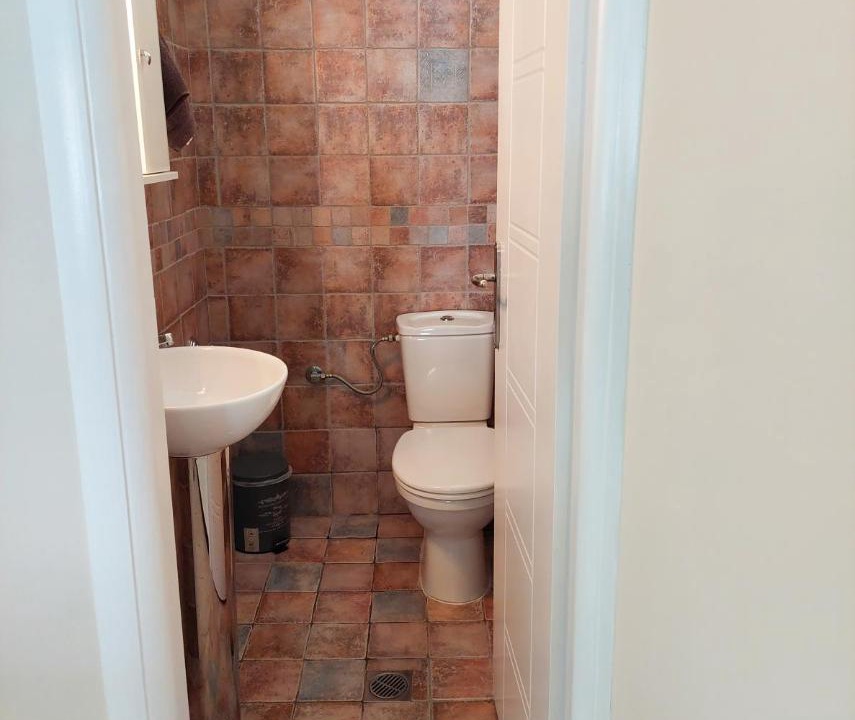 Photo of Bathroom in Gythio