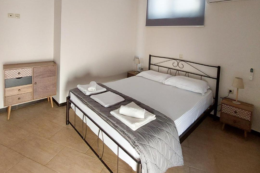 Photo of Bedroom in Gythio