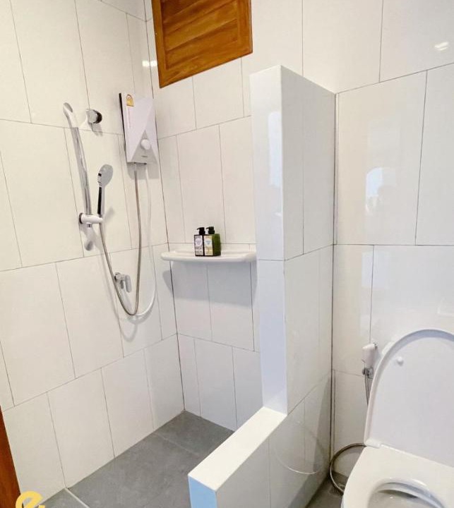 Photo of Bathroom in Ban Bueng