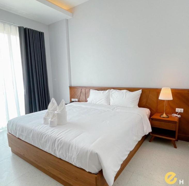 Photo of Bedroom in Ban Bueng