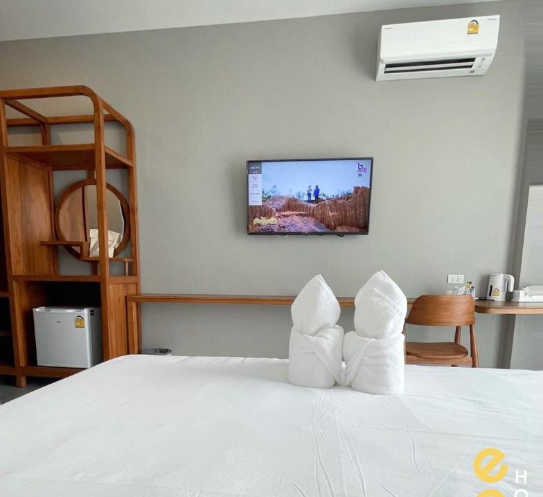 Photo of Bedroom in Ban Bueng