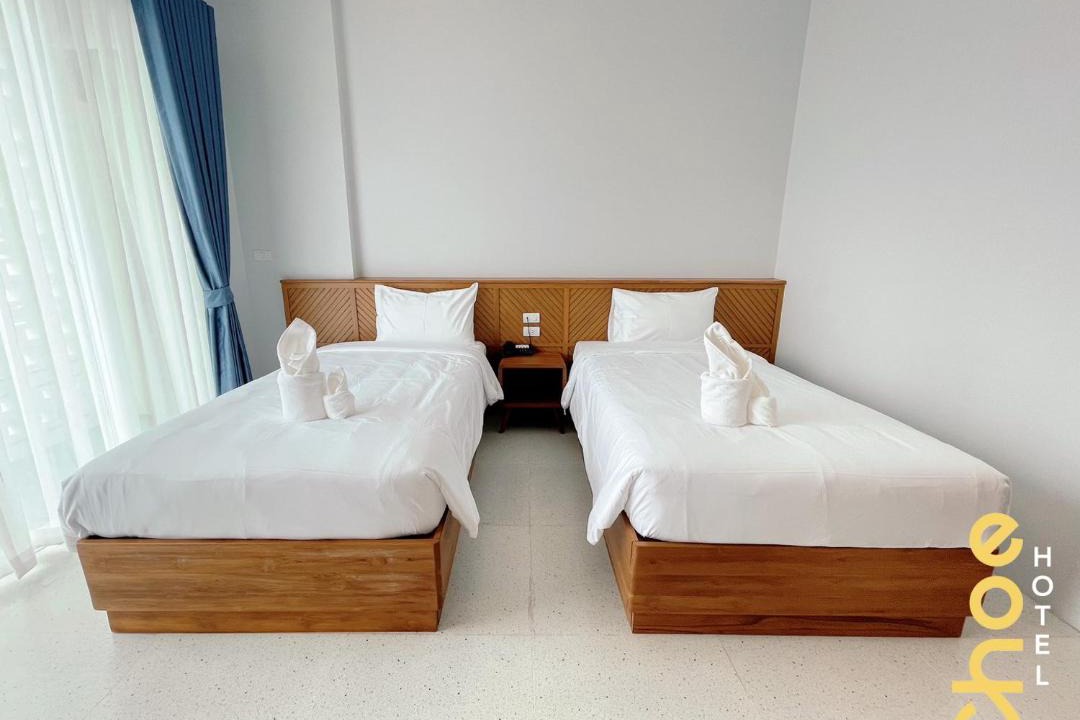 Photo of Bedroom in Ban Bueng