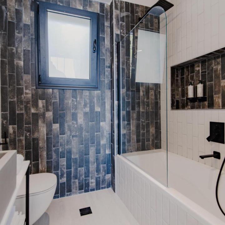 Photo of Bathroom in Aktio-Vonitsa