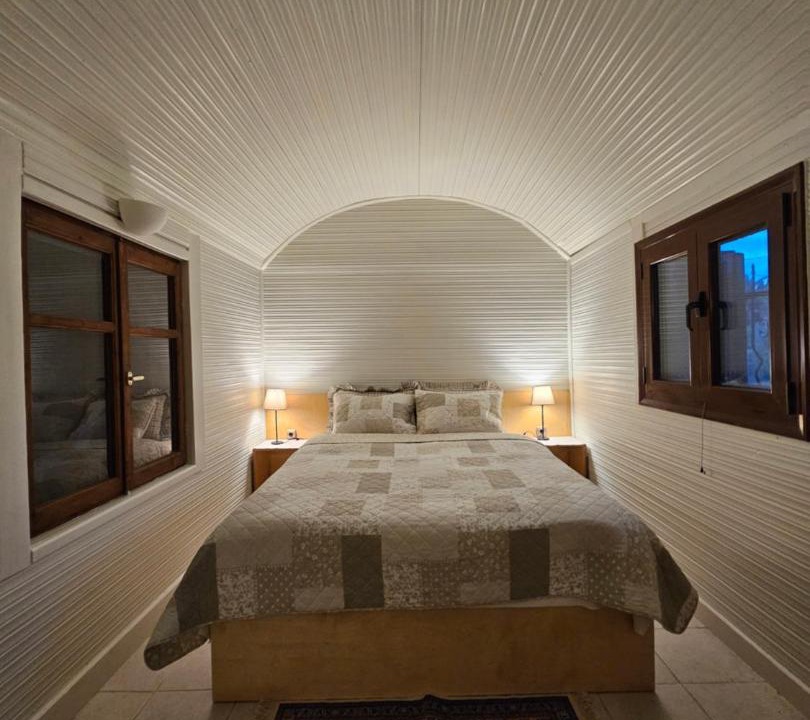 Photo of Bedroom in Ouranoupoli
