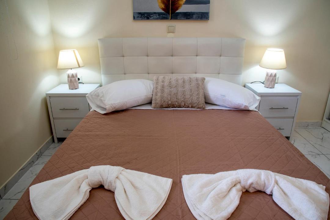 Photo of Bedroom in Palekastro