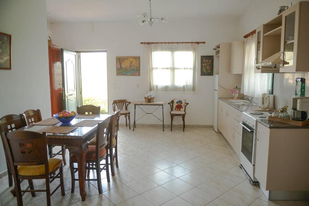 Photo of Kitchen in Dhrakata