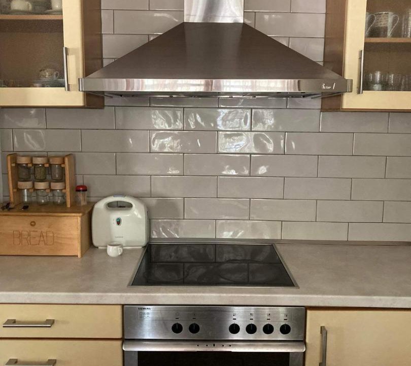 Photo of Kitchen in Alexandroupoli