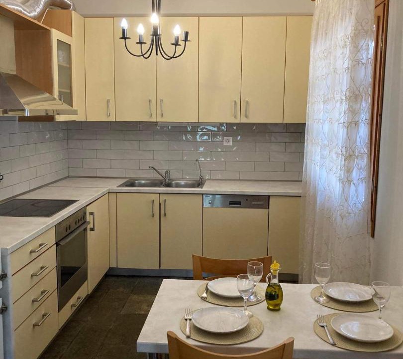 Photo of Kitchen in Alexandroupoli