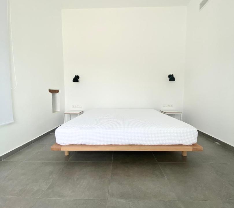 Photo of Bedroom in Tavronitis