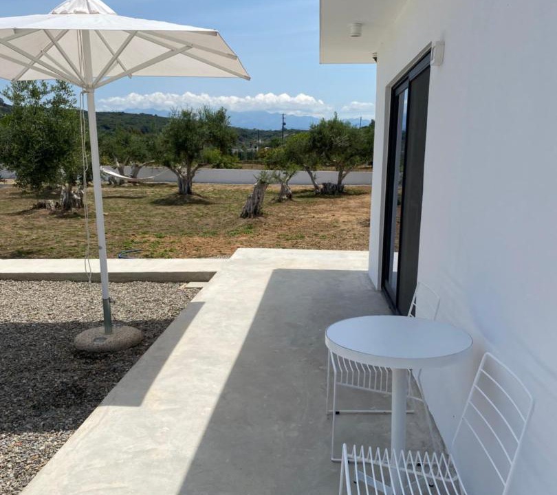 Photo of Patio Balcony in Tavronitis