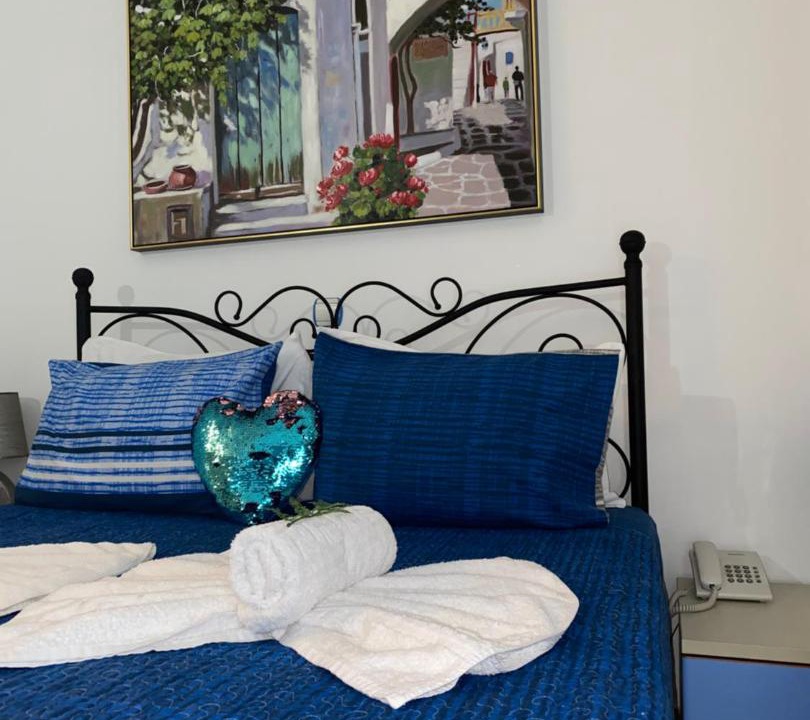 Photo of Bedroom in Rethymno