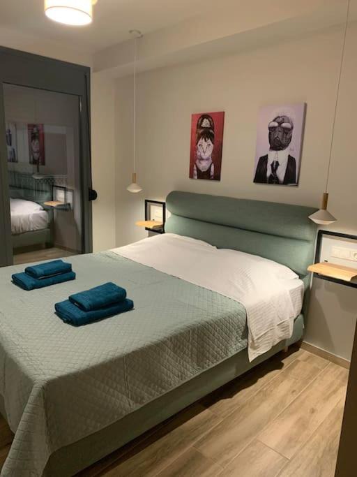 Photo of Bedroom in Sitia